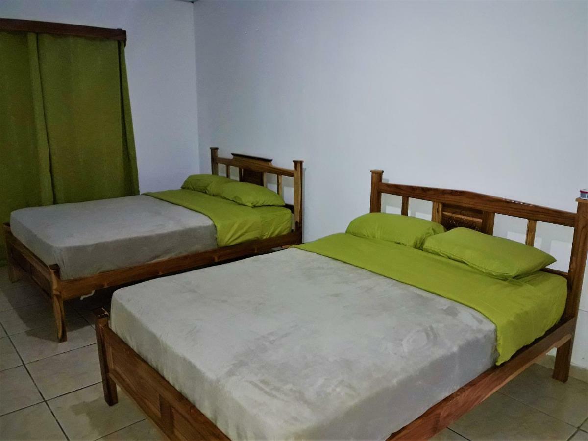 Casa Marle Villa Boquete Buitenkant foto